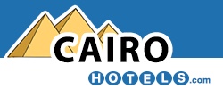 Hotéis no Cairo